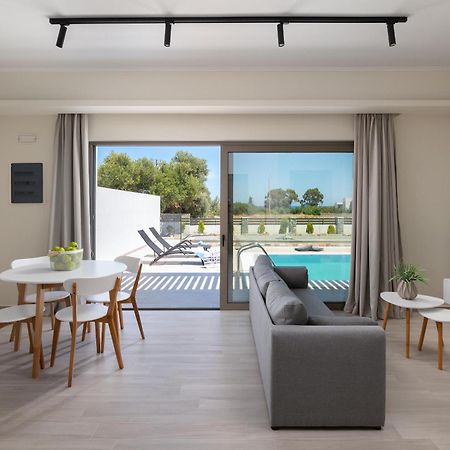 גנאדי Armonia Suites מראה חיצוני תמונה