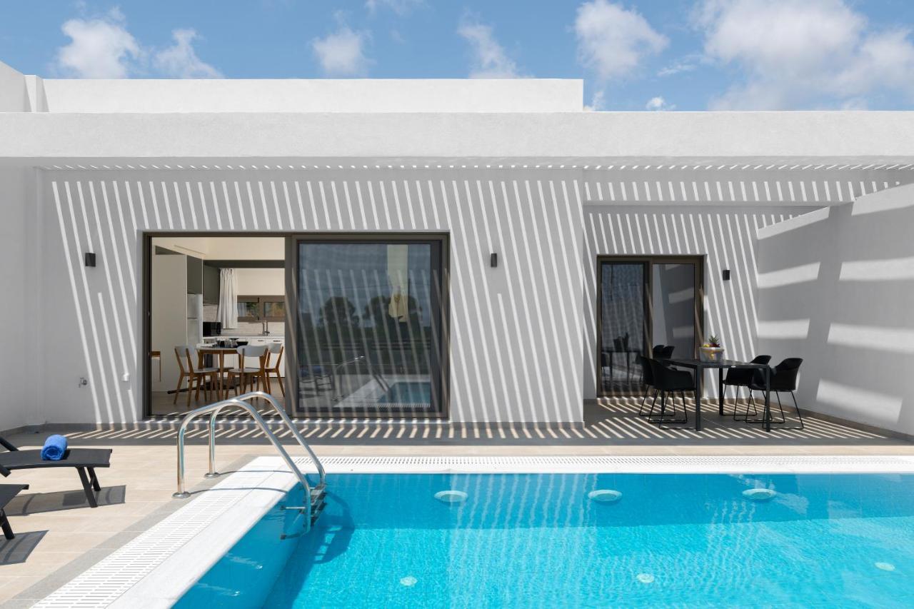 גנאדי Armonia Suites מראה חיצוני תמונה