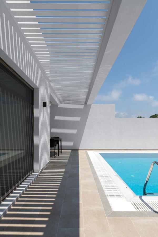 גנאדי Armonia Suites מראה חיצוני תמונה