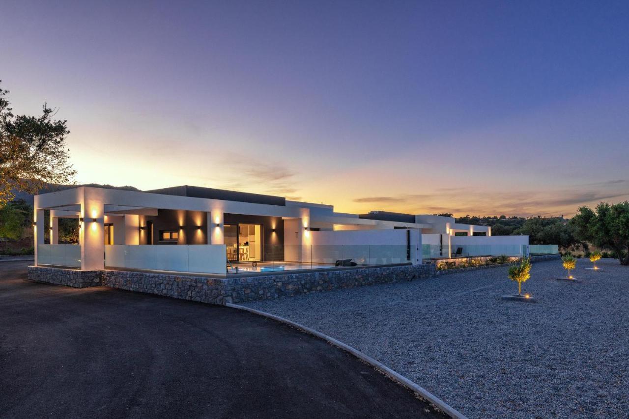 גנאדי Armonia Suites מראה חיצוני תמונה