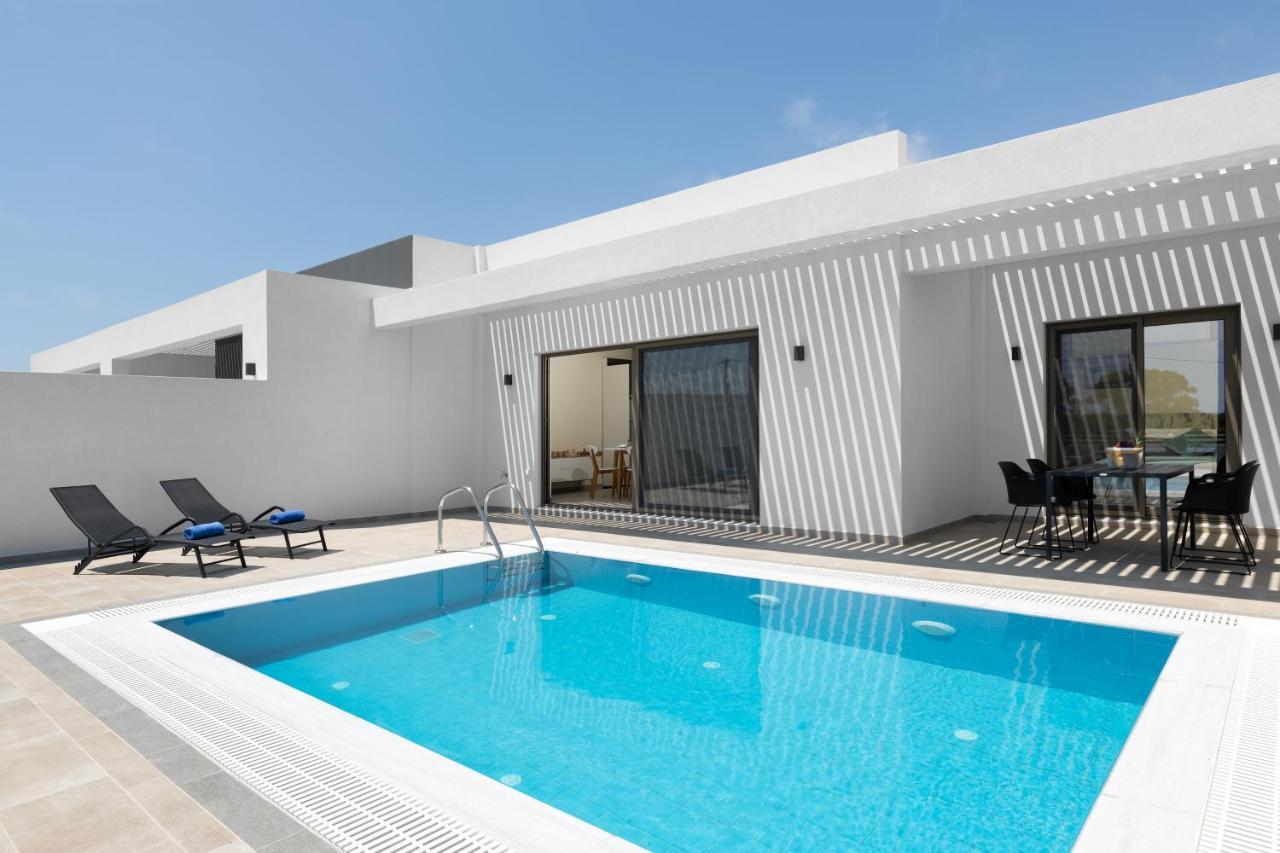 גנאדי Armonia Suites מראה חיצוני תמונה