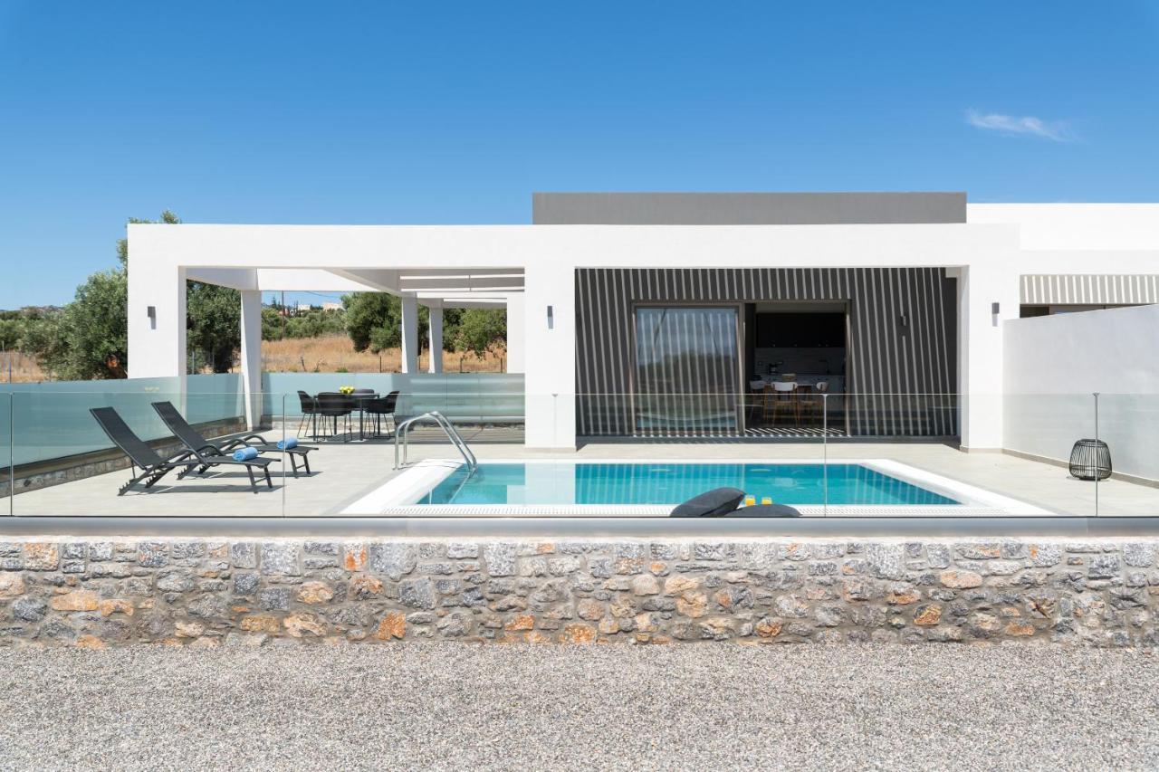 גנאדי Armonia Suites מראה חיצוני תמונה