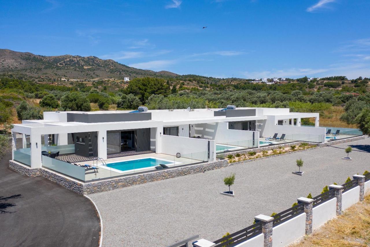 גנאדי Armonia Suites מראה חיצוני תמונה