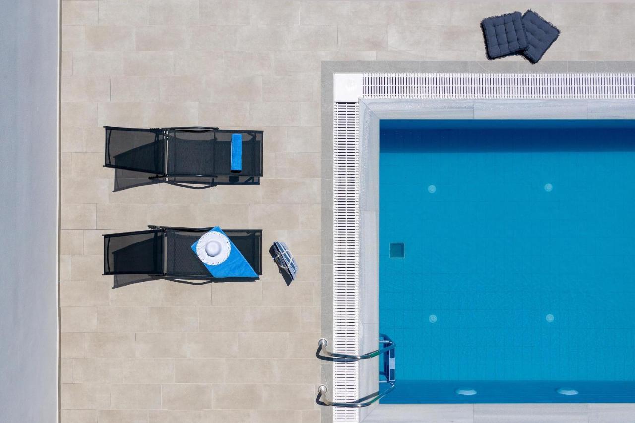 גנאדי Armonia Suites מראה חיצוני תמונה