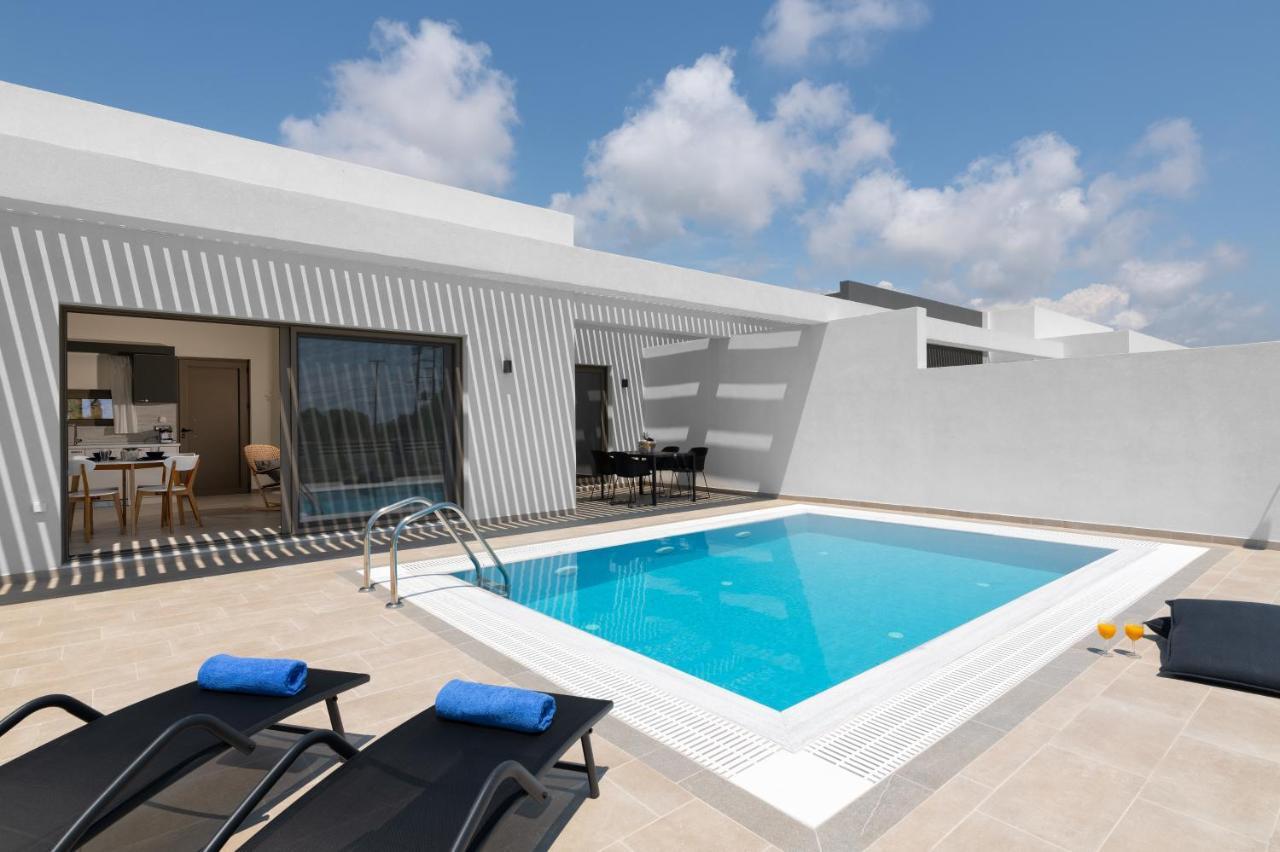 גנאדי Armonia Suites מראה חיצוני תמונה