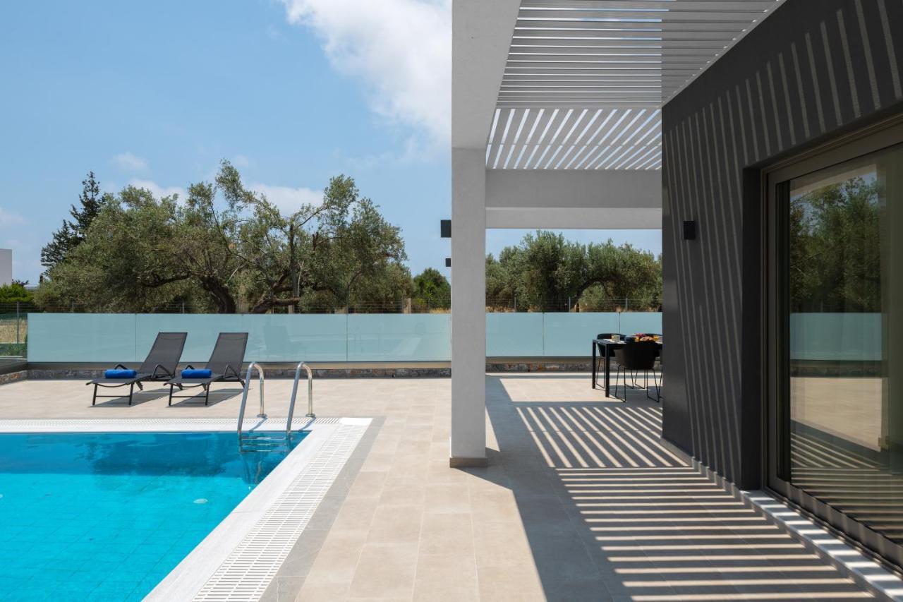 גנאדי Armonia Suites מראה חיצוני תמונה