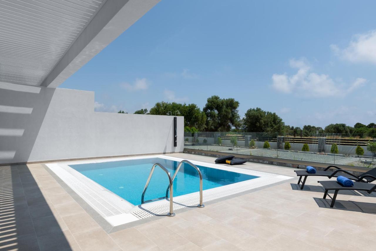 גנאדי Armonia Suites מראה חיצוני תמונה