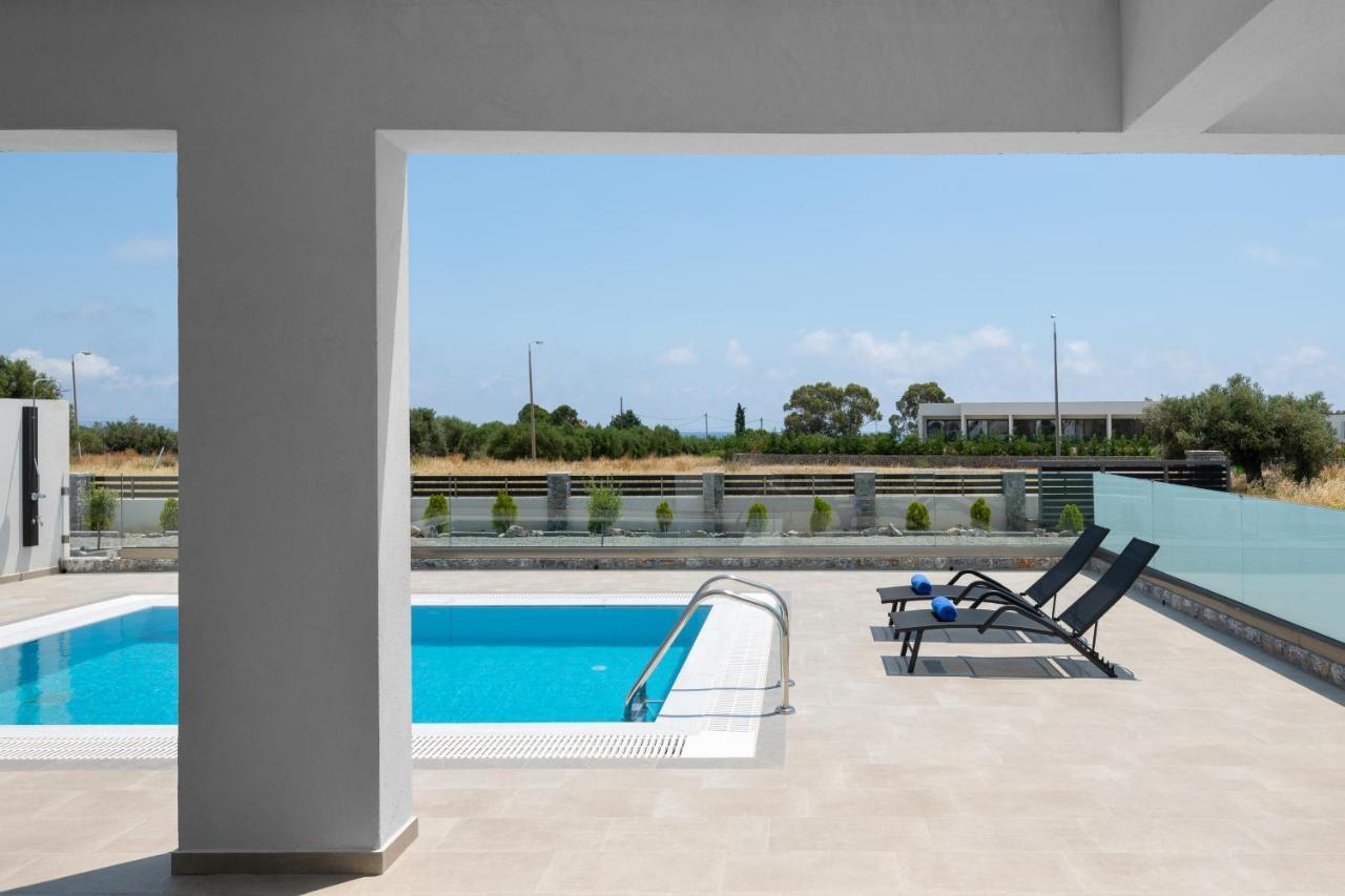 גנאדי Armonia Suites מראה חיצוני תמונה