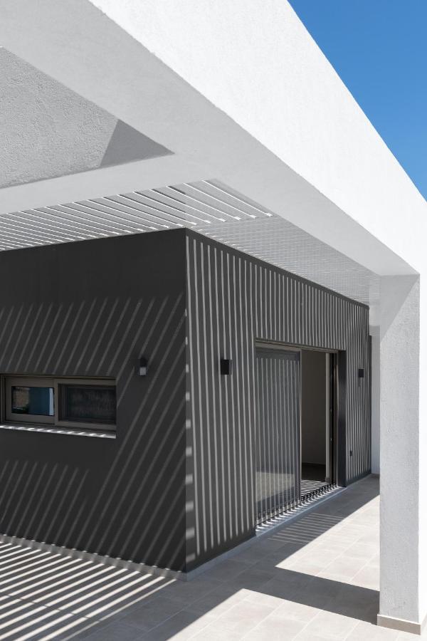 גנאדי Armonia Suites מראה חיצוני תמונה