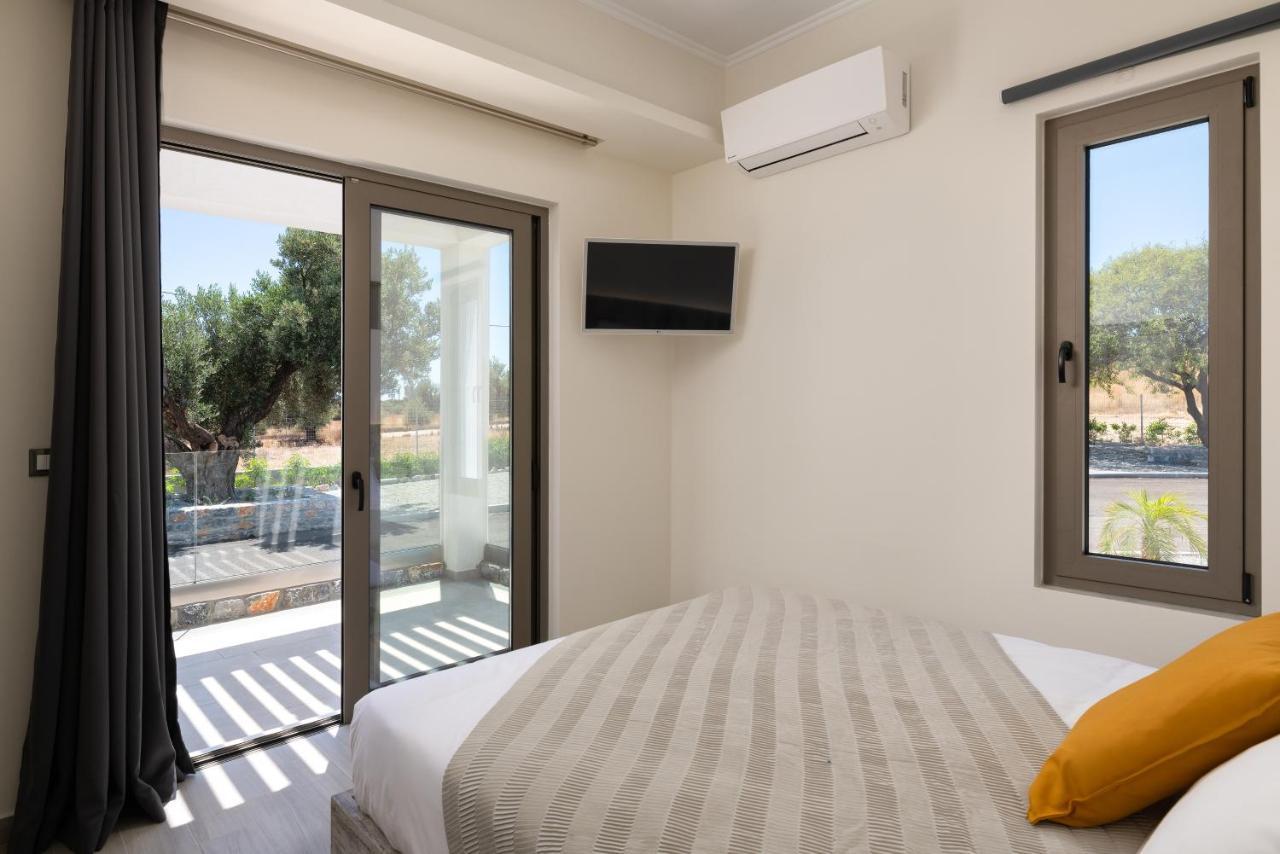 גנאדי Armonia Suites מראה חיצוני תמונה