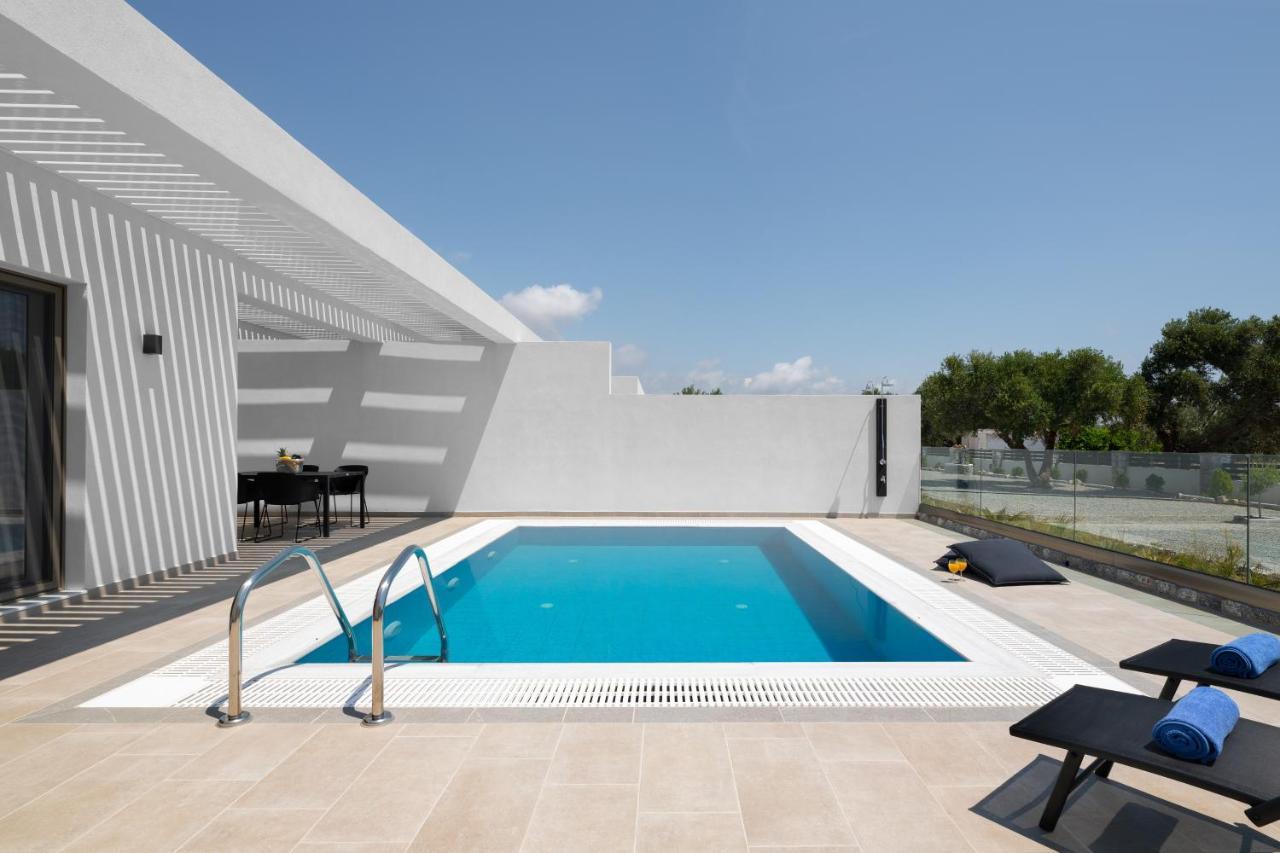 גנאדי Armonia Suites מראה חיצוני תמונה