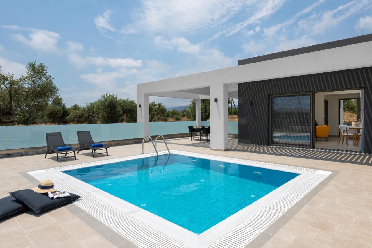 גנאדי Armonia Suites מראה חיצוני תמונה