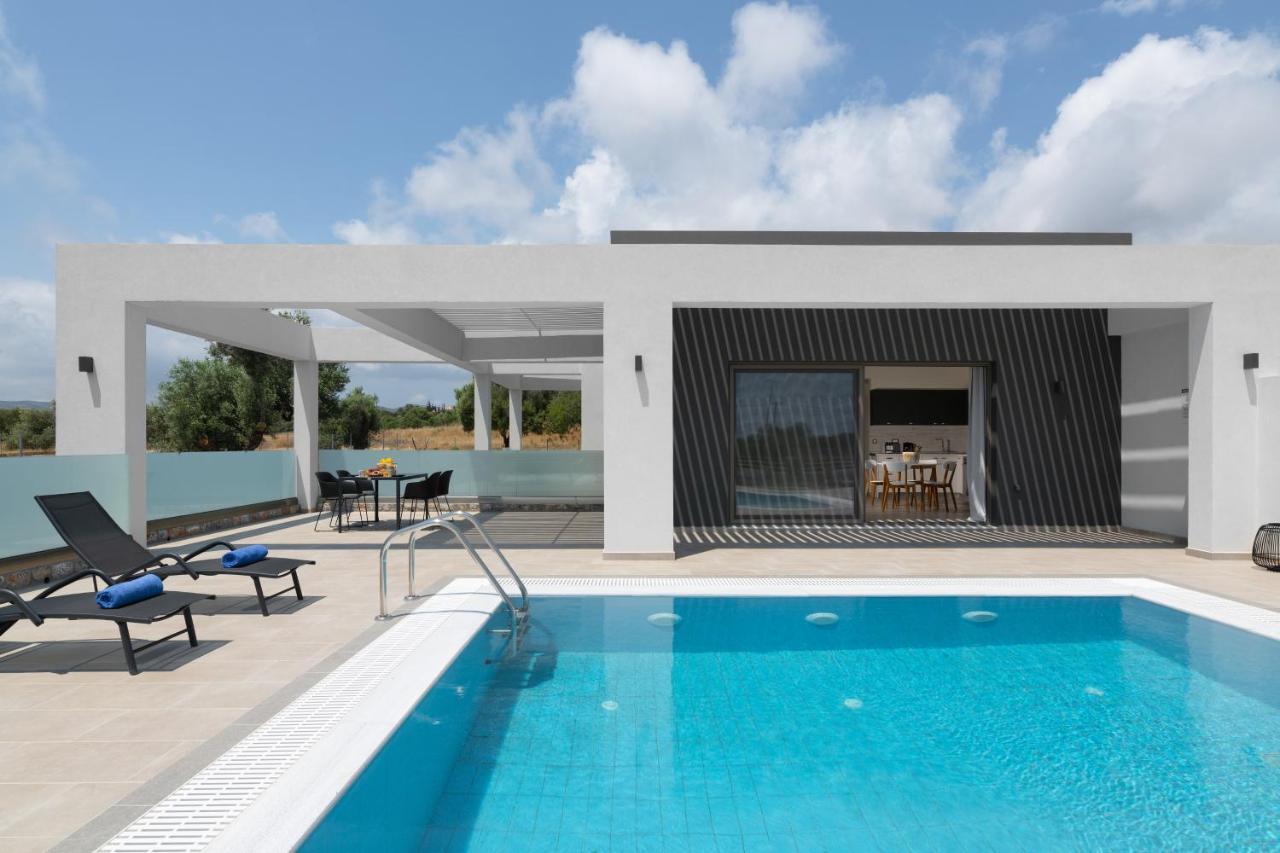 גנאדי Armonia Suites מראה חיצוני תמונה