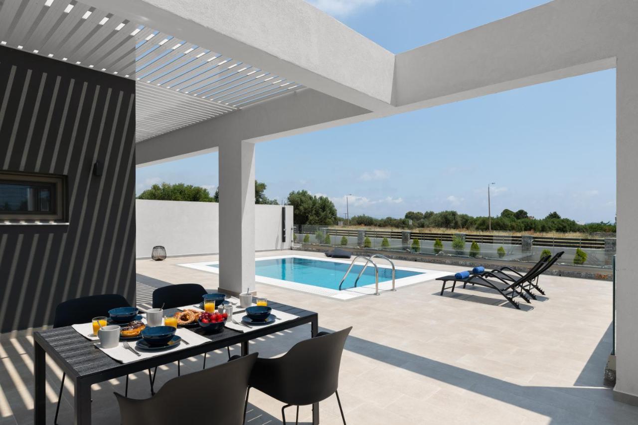 גנאדי Armonia Suites מראה חיצוני תמונה