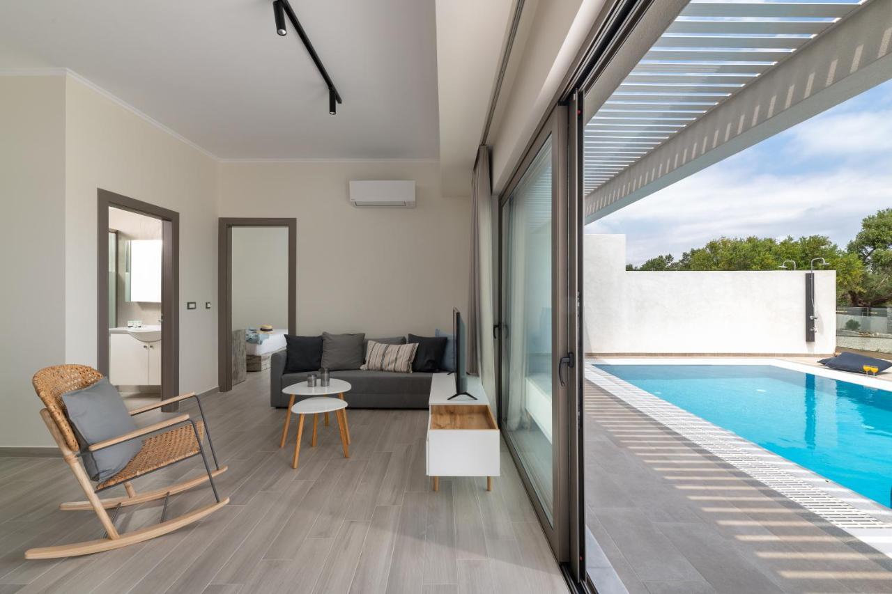 גנאדי Armonia Suites מראה חיצוני תמונה