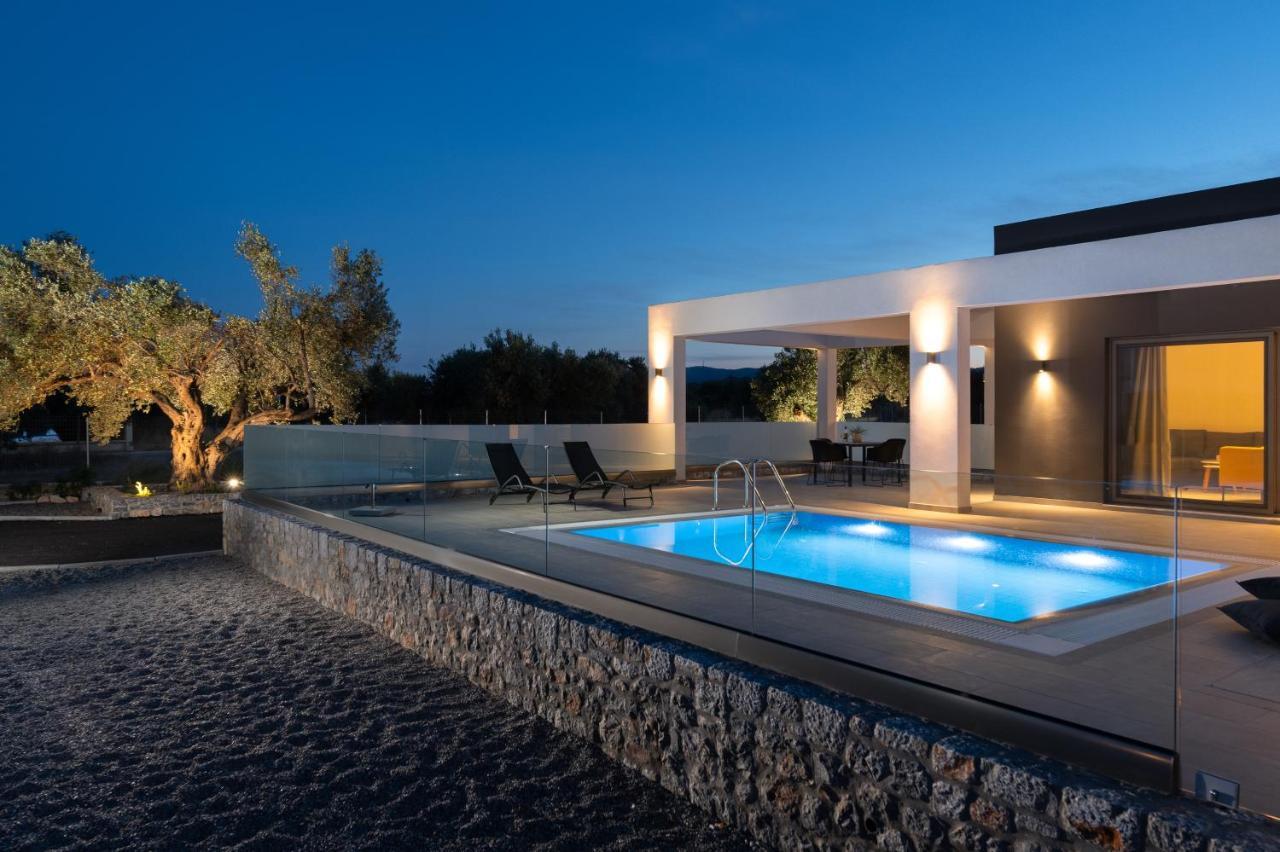 גנאדי Armonia Suites מראה חיצוני תמונה