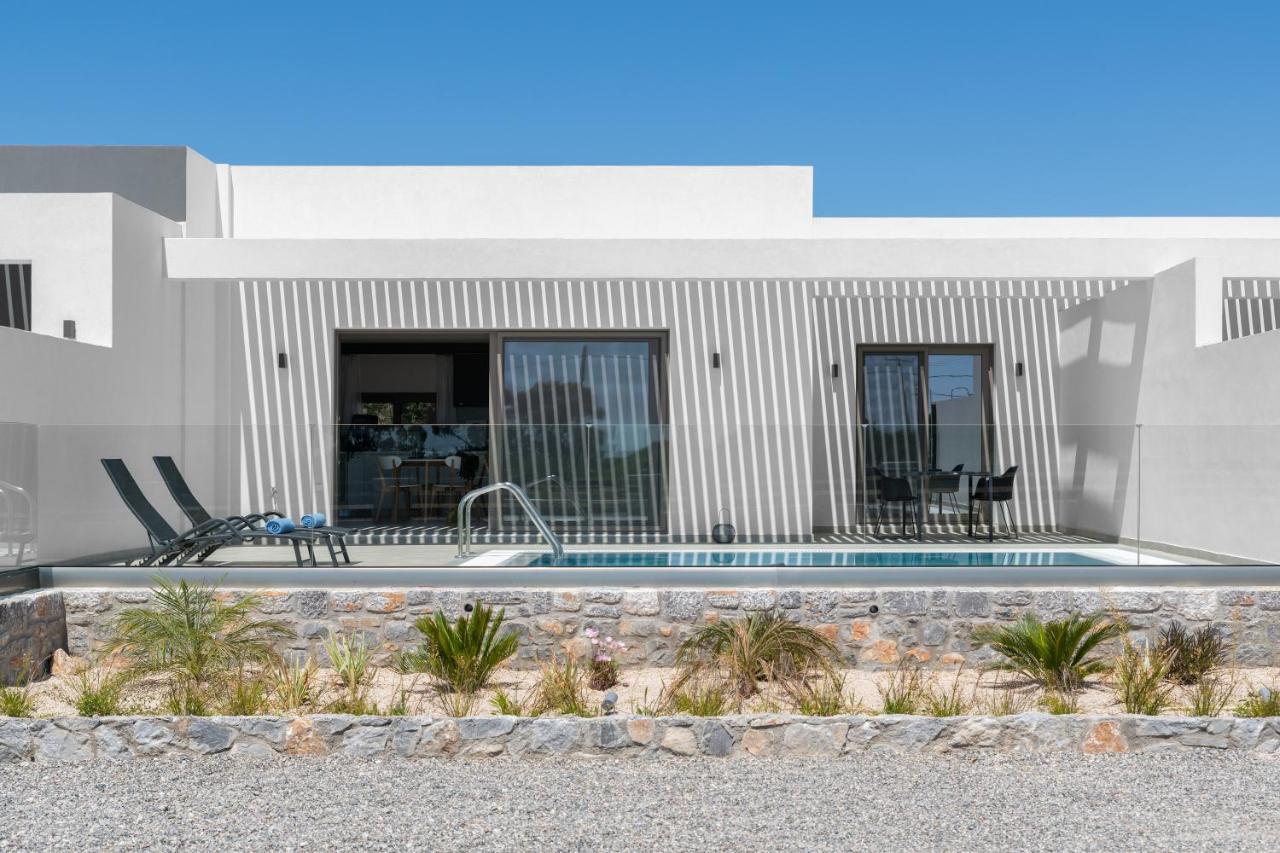 גנאדי Armonia Suites מראה חיצוני תמונה