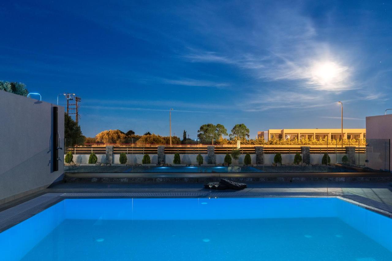 גנאדי Armonia Suites מראה חיצוני תמונה