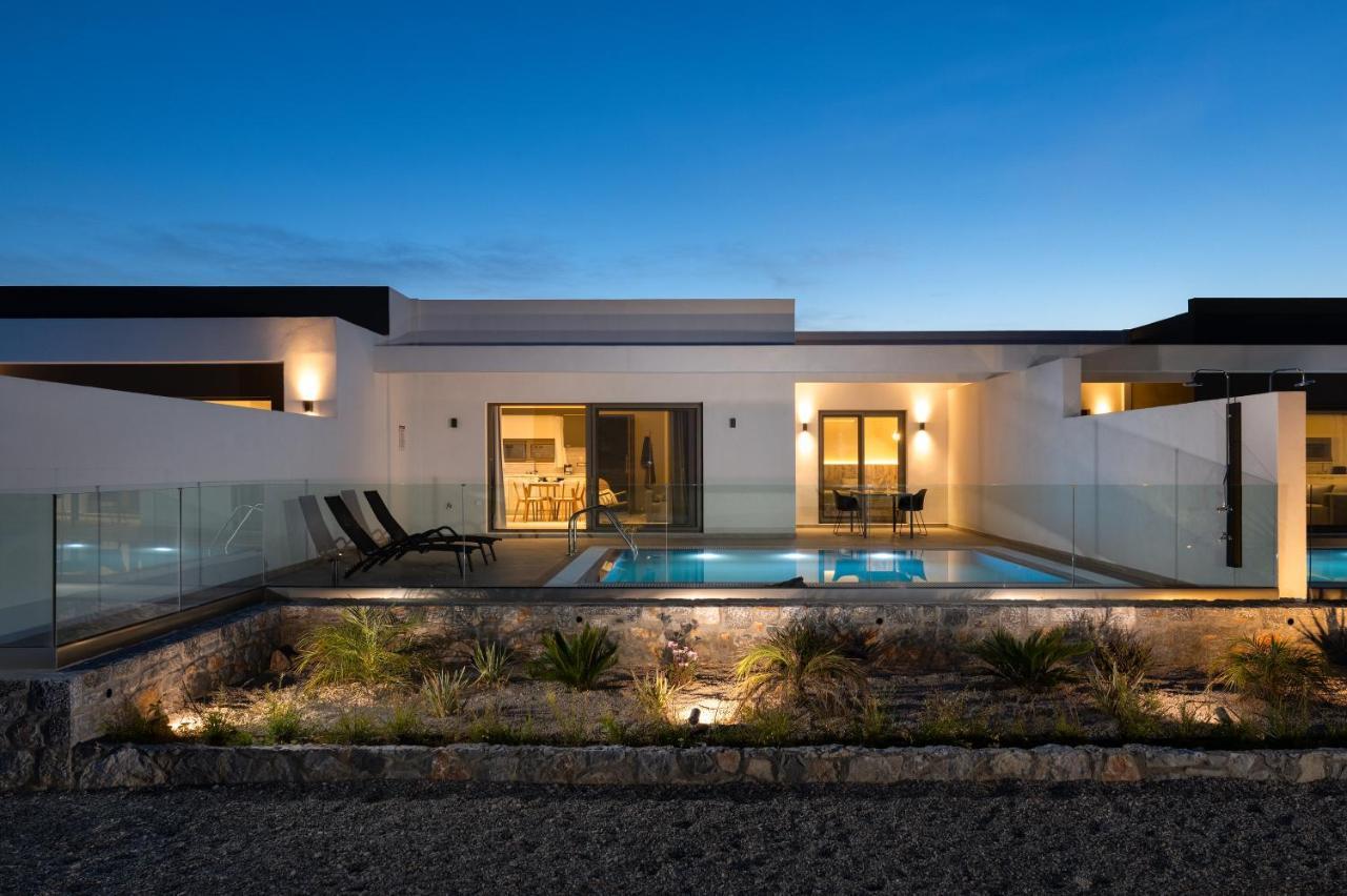 גנאדי Armonia Suites מראה חיצוני תמונה