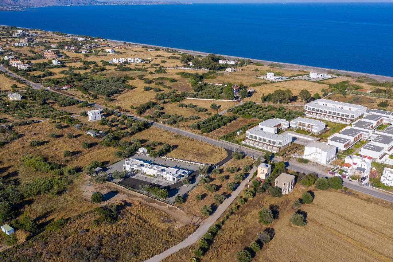גנאדי Armonia Suites מראה חיצוני תמונה