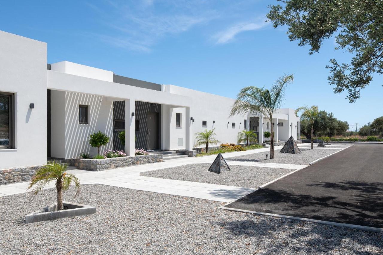 גנאדי Armonia Suites מראה חיצוני תמונה