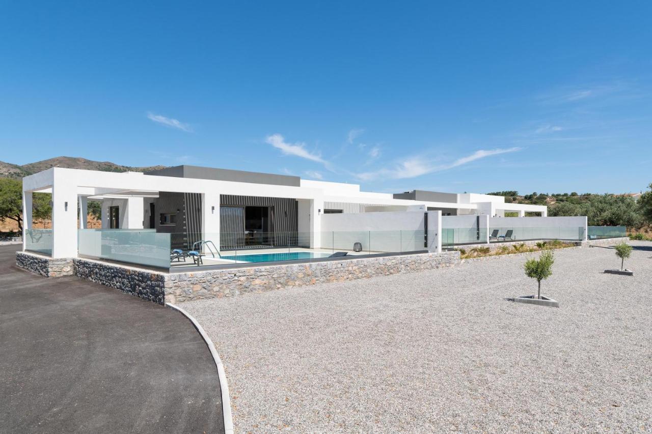גנאדי Armonia Suites מראה חיצוני תמונה