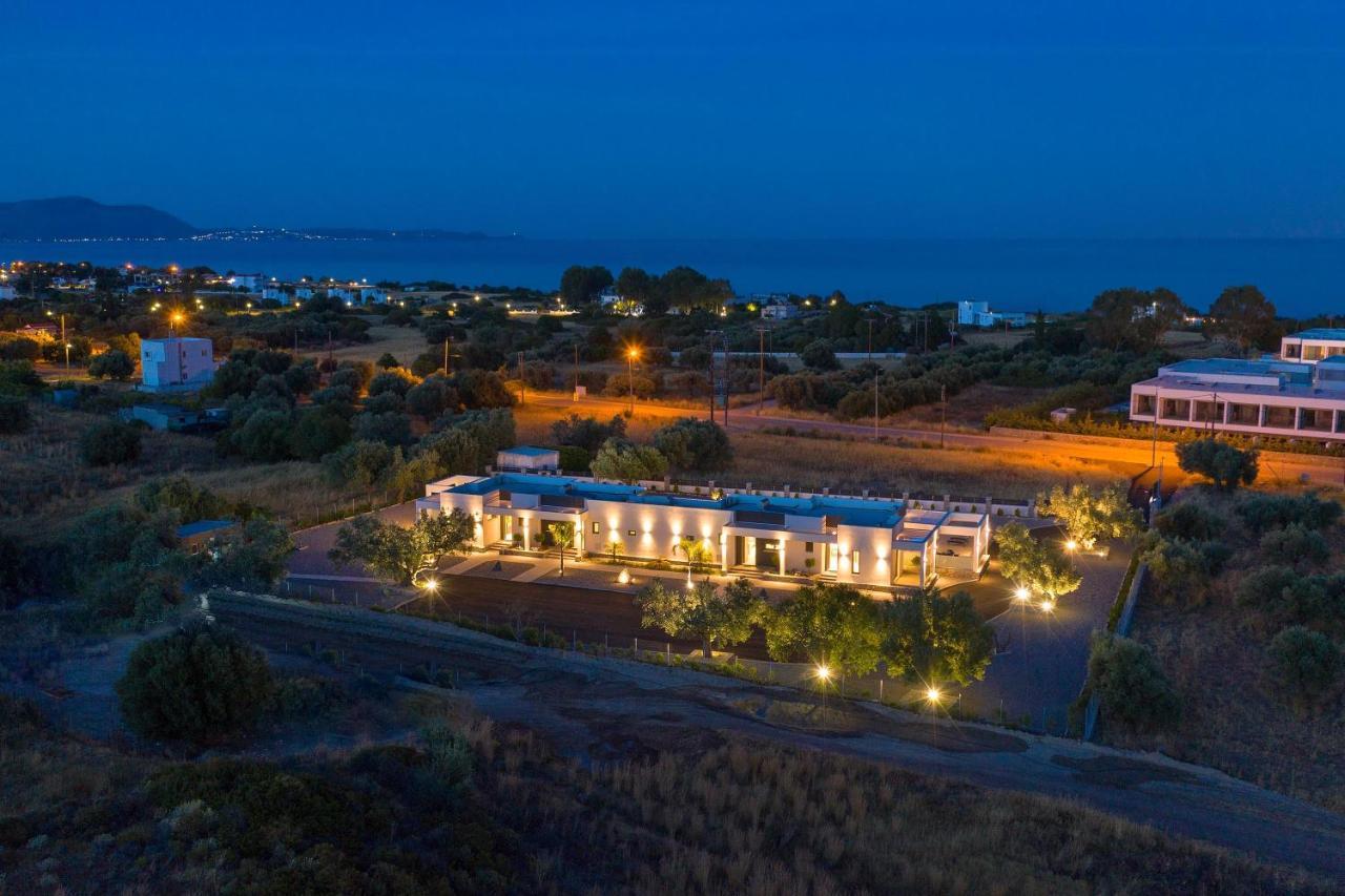 גנאדי Armonia Suites מראה חיצוני תמונה