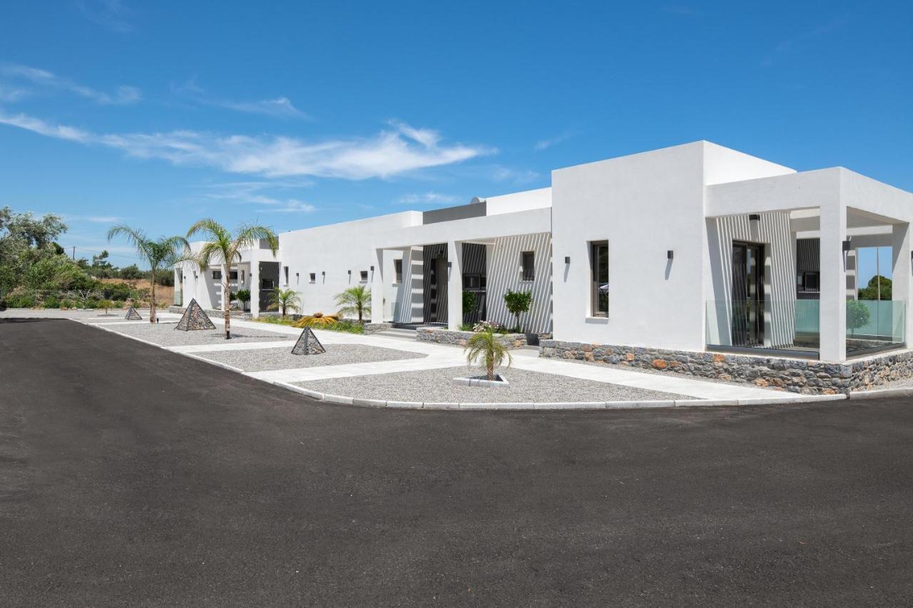גנאדי Armonia Suites מראה חיצוני תמונה