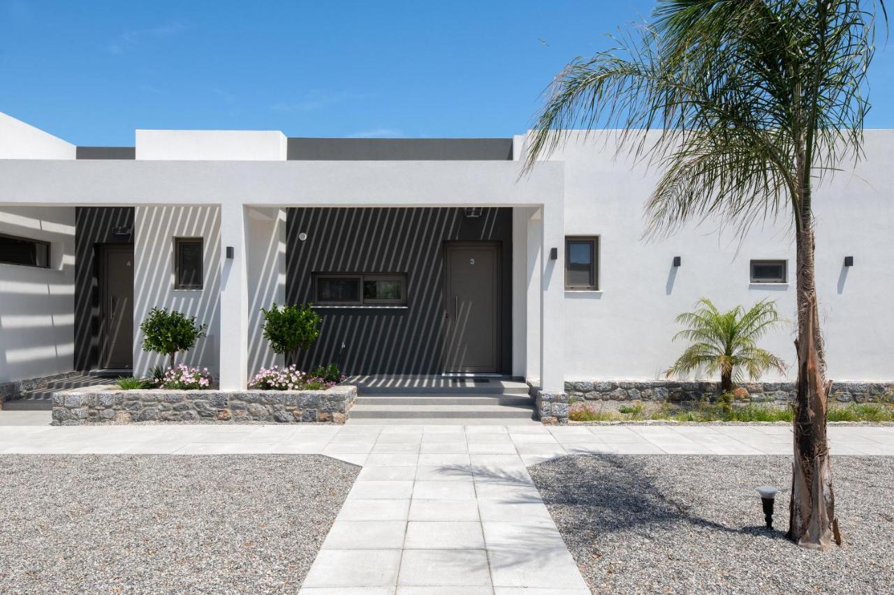 גנאדי Armonia Suites מראה חיצוני תמונה