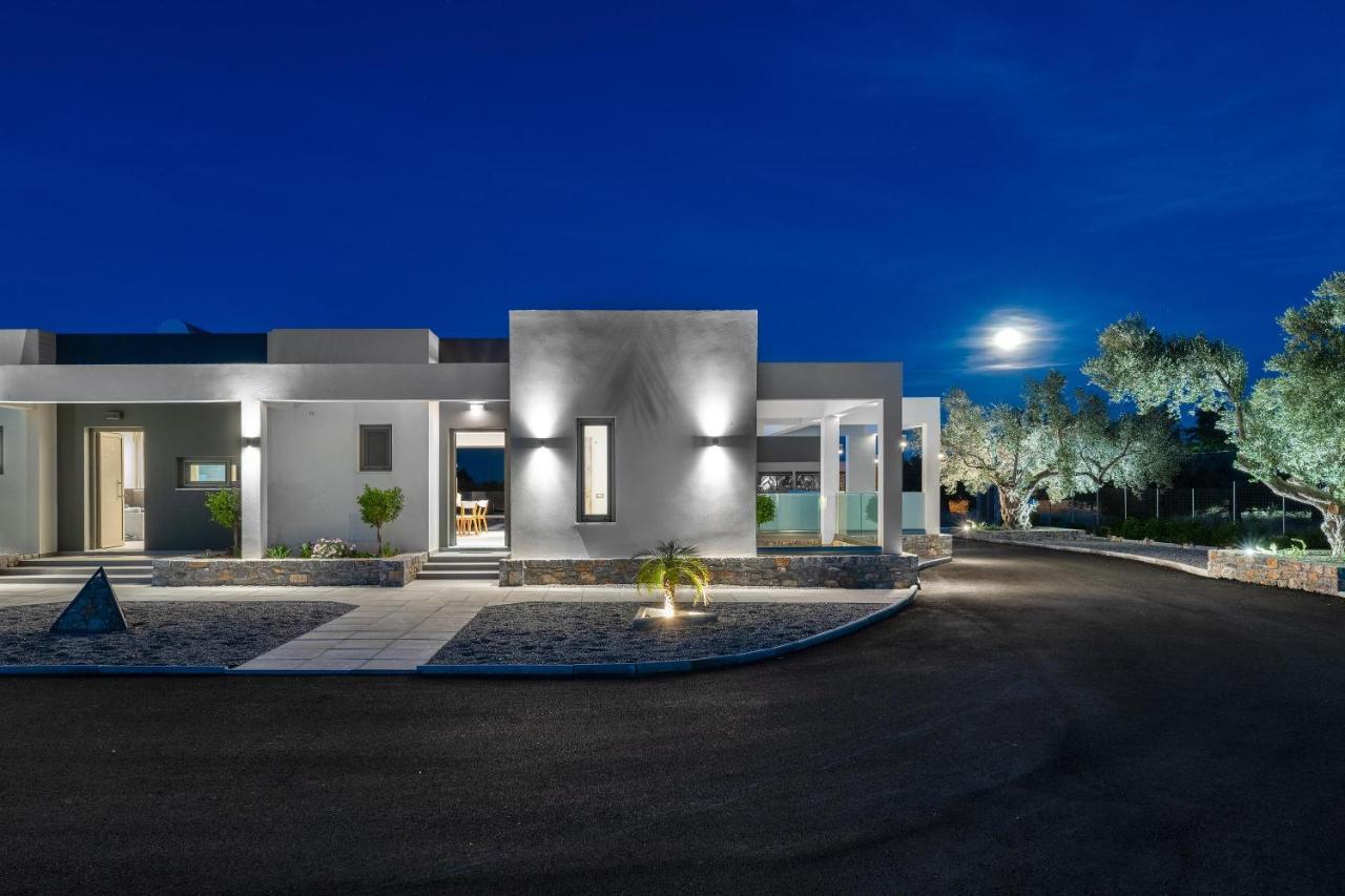 גנאדי Armonia Suites מראה חיצוני תמונה