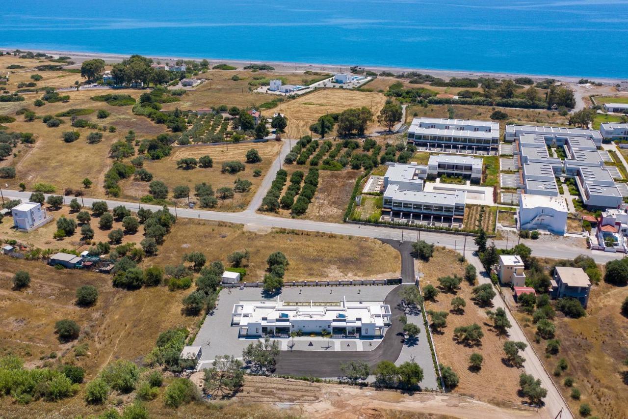 גנאדי Armonia Suites מראה חיצוני תמונה