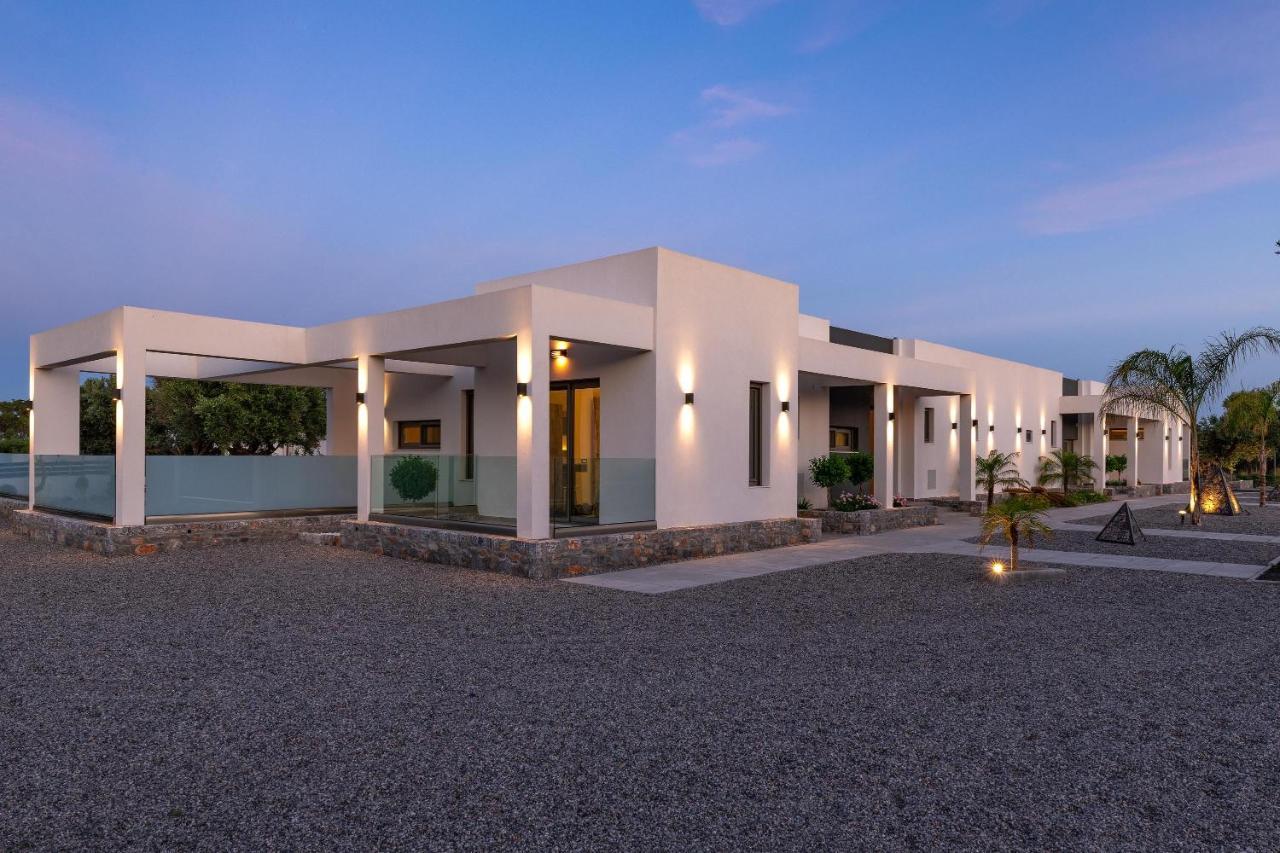גנאדי Armonia Suites מראה חיצוני תמונה