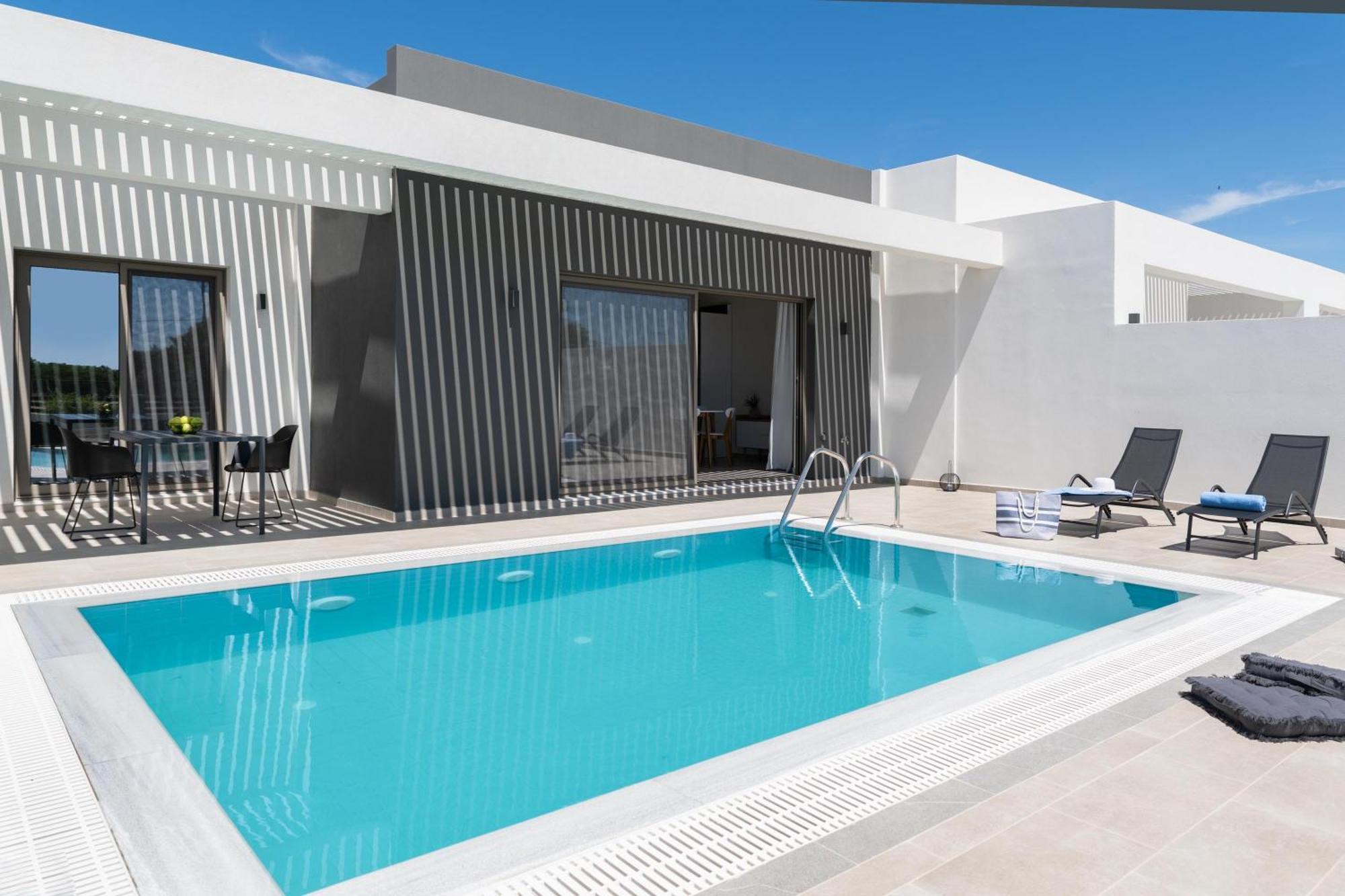 גנאדי Armonia Suites מראה חיצוני תמונה