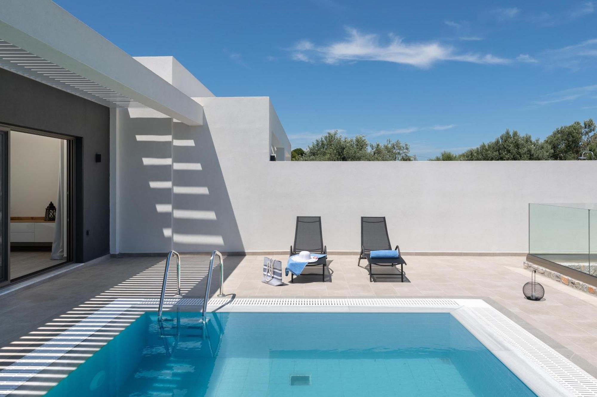 גנאדי Armonia Suites מראה חיצוני תמונה