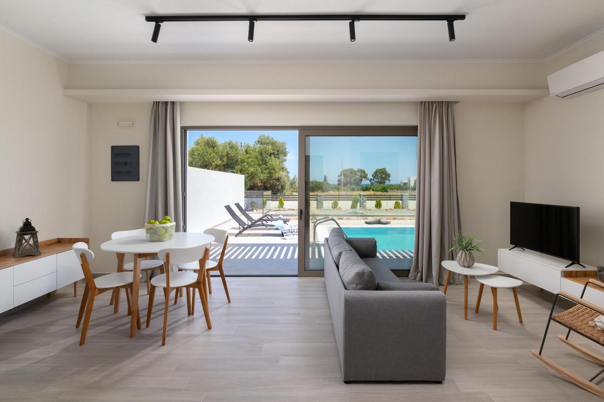 גנאדי Armonia Suites מראה חיצוני תמונה