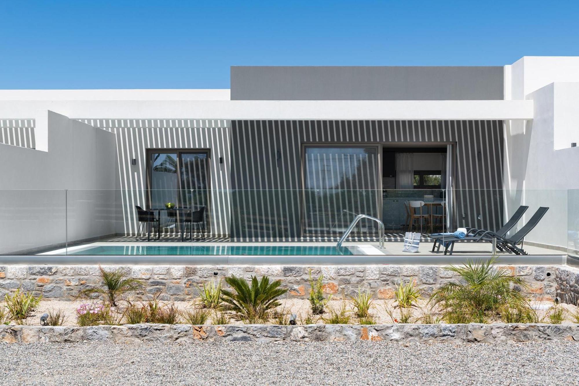 גנאדי Armonia Suites מראה חיצוני תמונה