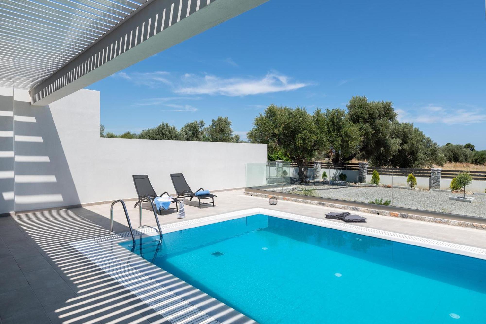גנאדי Armonia Suites מראה חיצוני תמונה