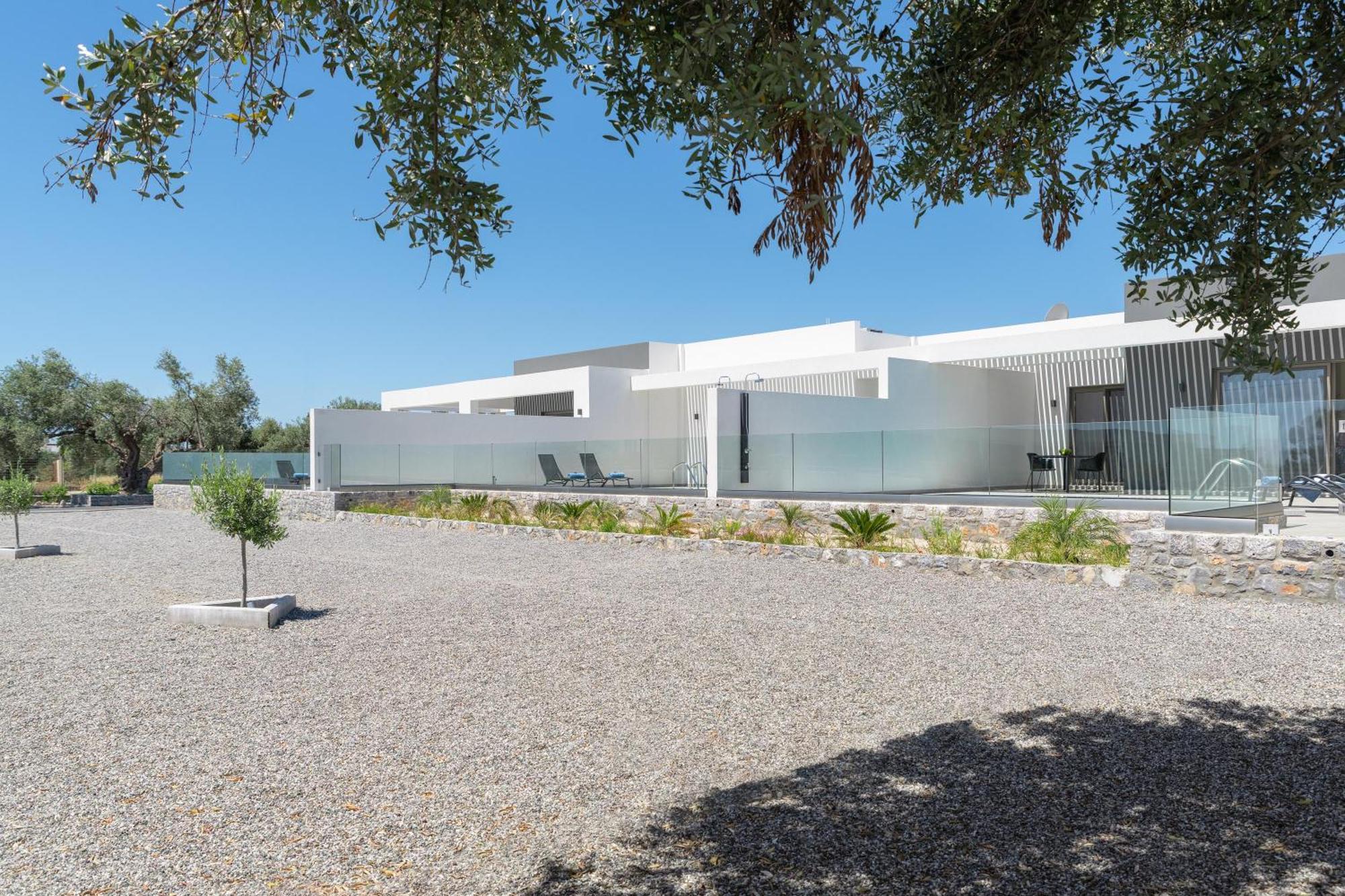 גנאדי Armonia Suites מראה חיצוני תמונה