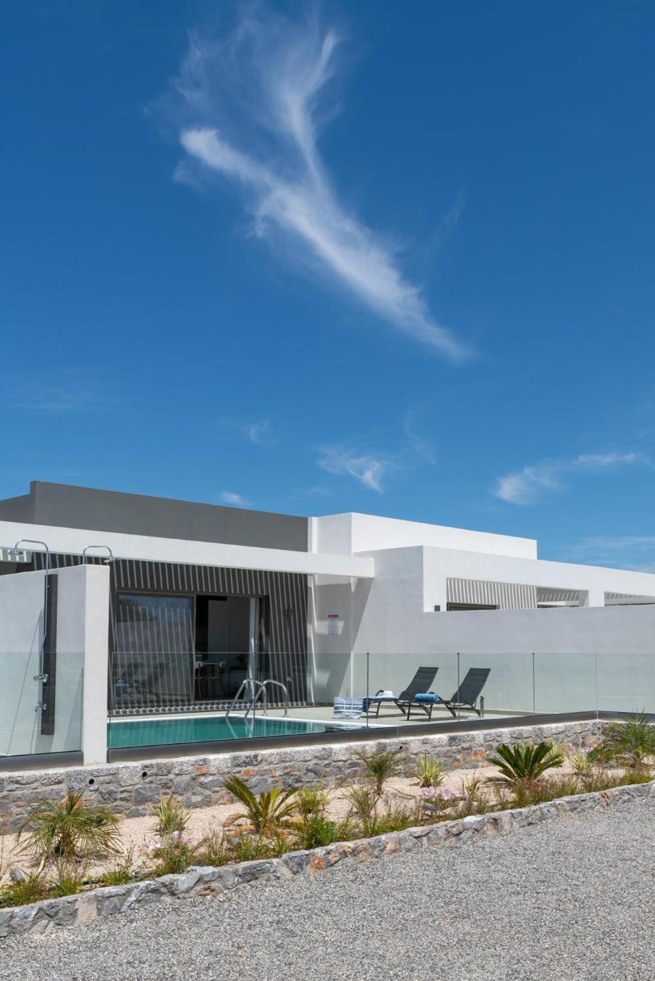 גנאדי Armonia Suites מראה חיצוני תמונה