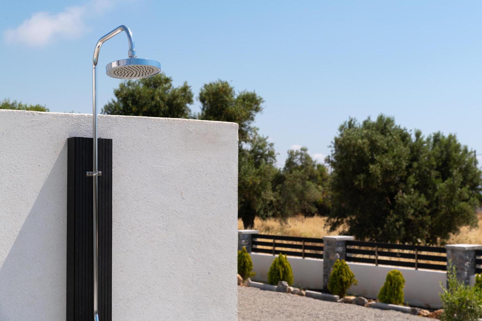 גנאדי Armonia Suites מראה חיצוני תמונה