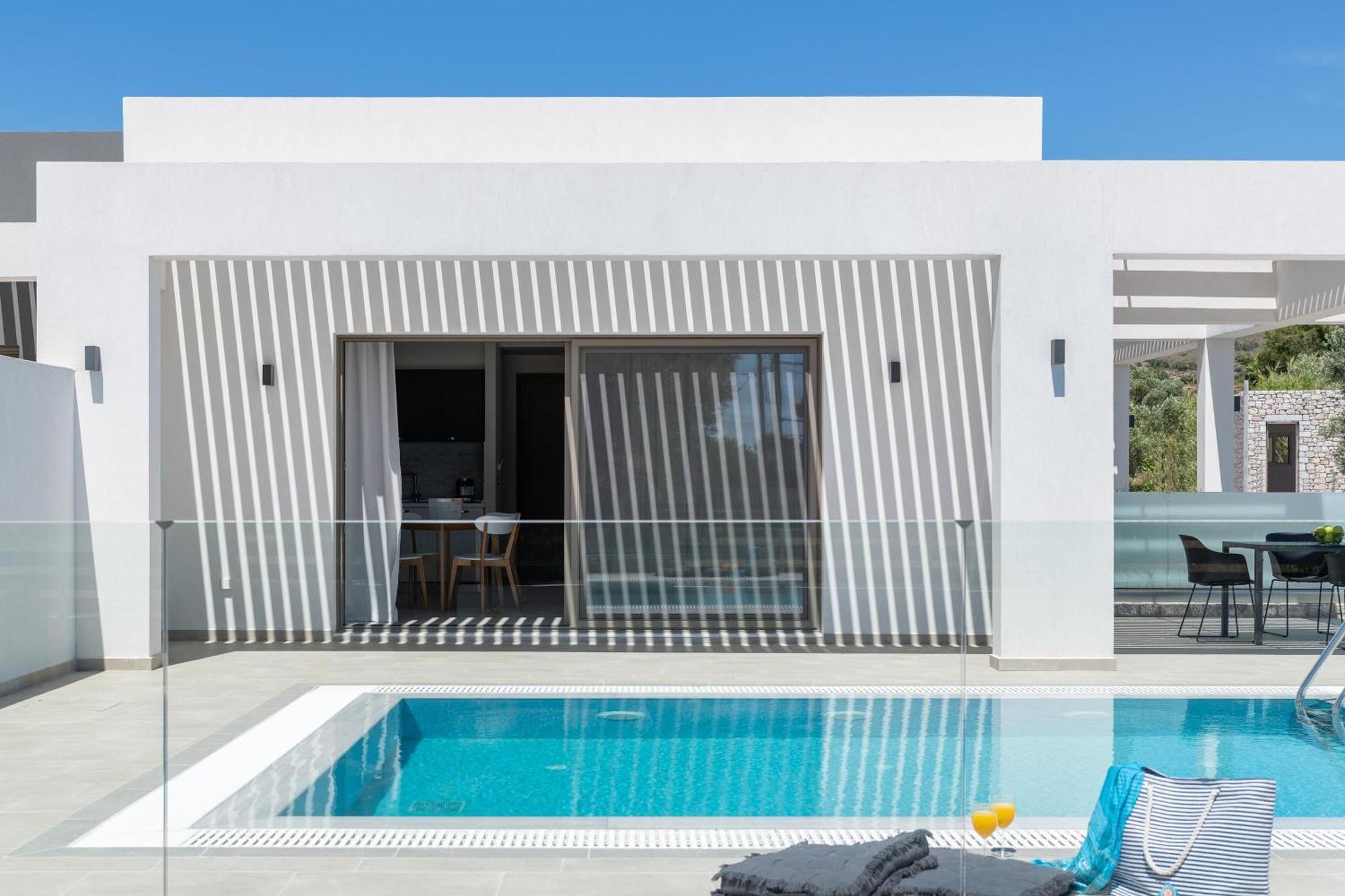 גנאדי Armonia Suites מראה חיצוני תמונה