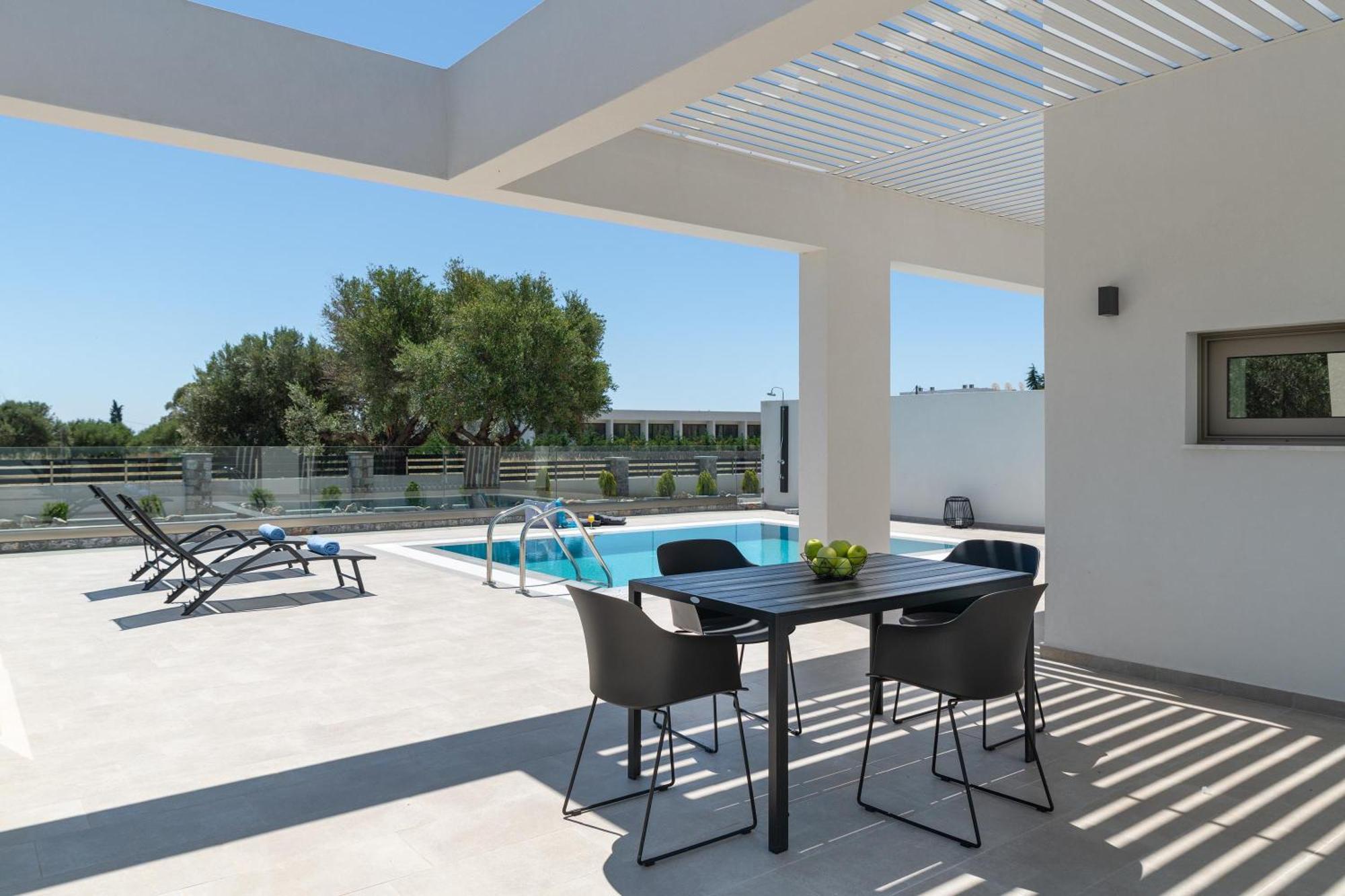 גנאדי Armonia Suites מראה חיצוני תמונה