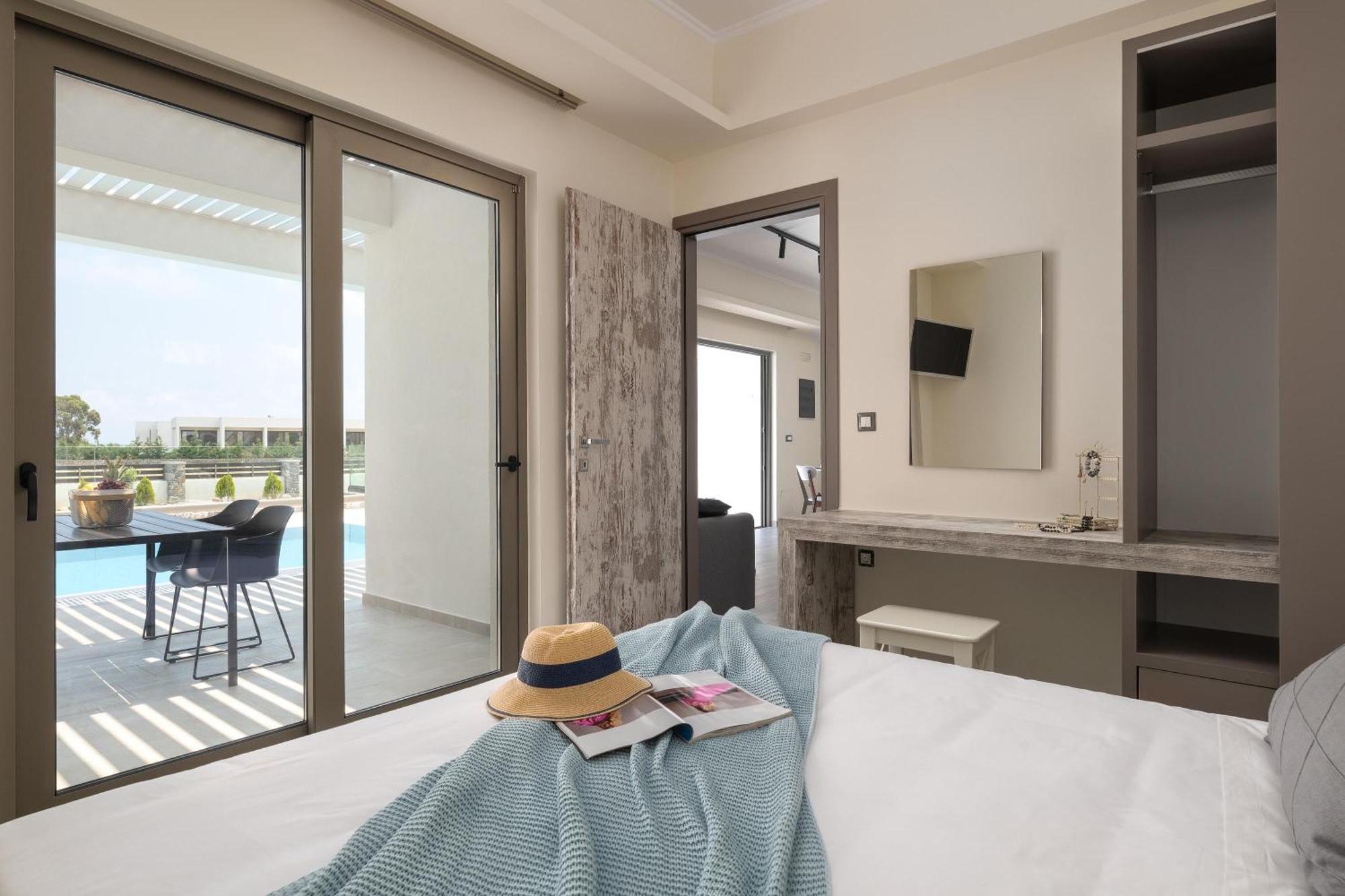 גנאדי Armonia Suites מראה חיצוני תמונה