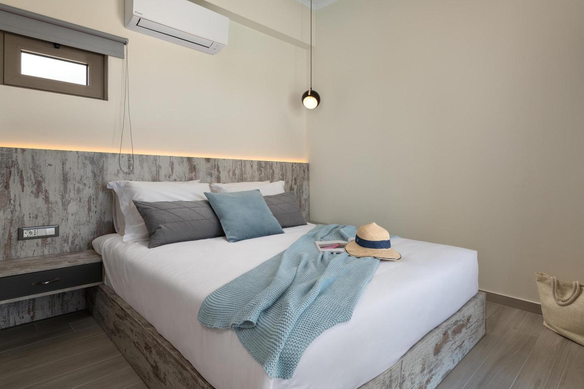 גנאדי Armonia Suites מראה חיצוני תמונה
