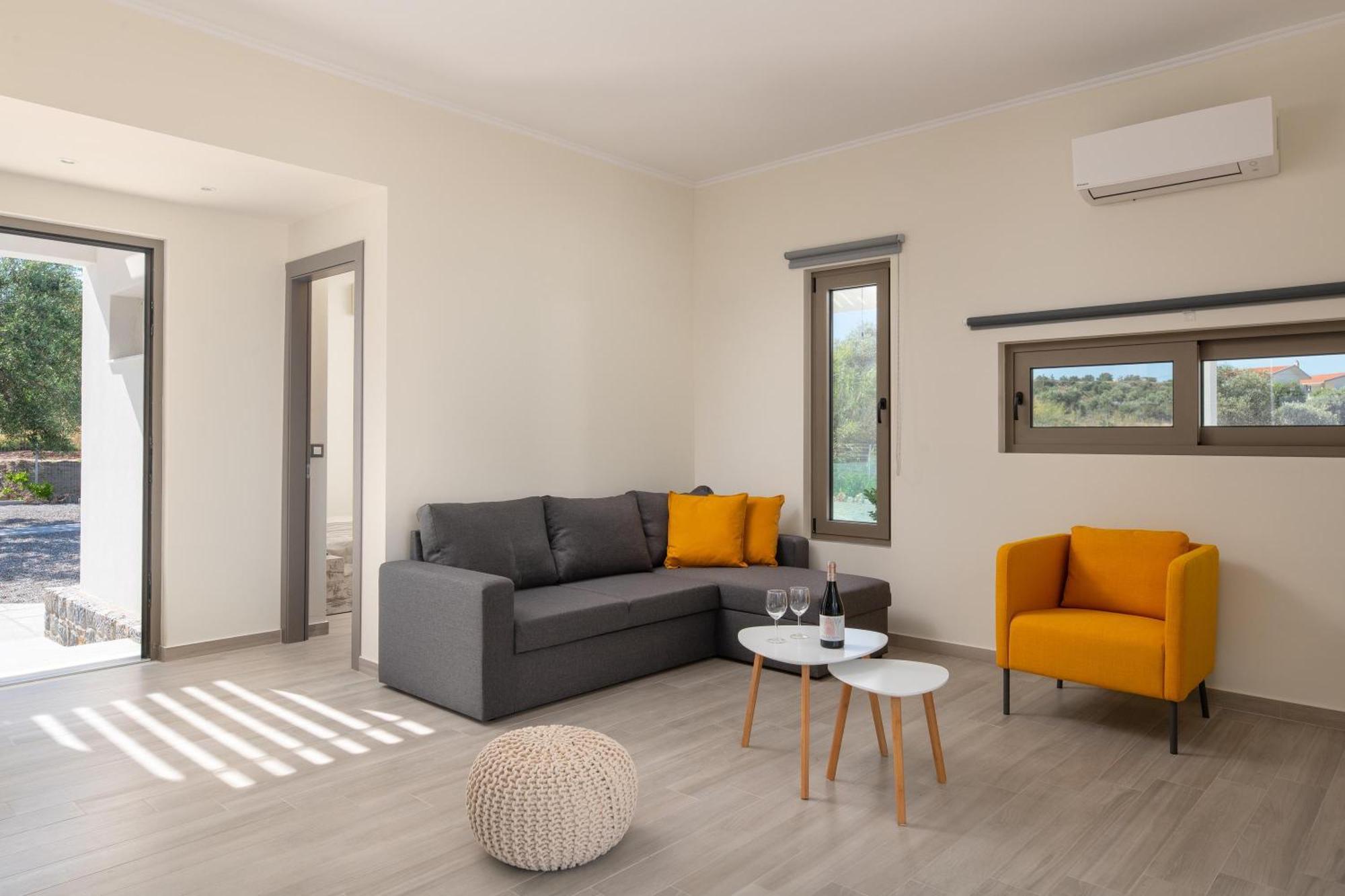 גנאדי Armonia Suites מראה חיצוני תמונה