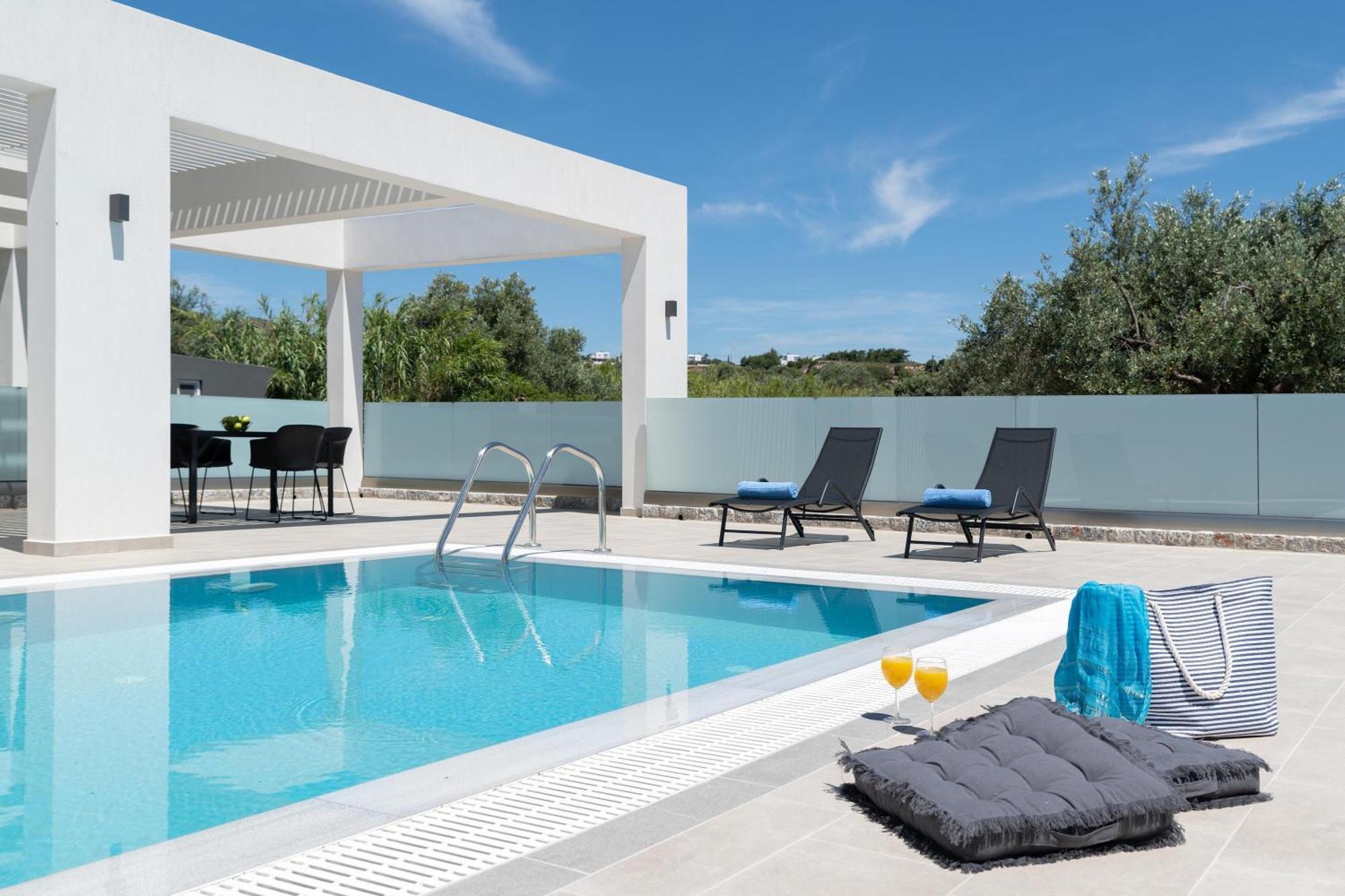 גנאדי Armonia Suites מראה חיצוני תמונה