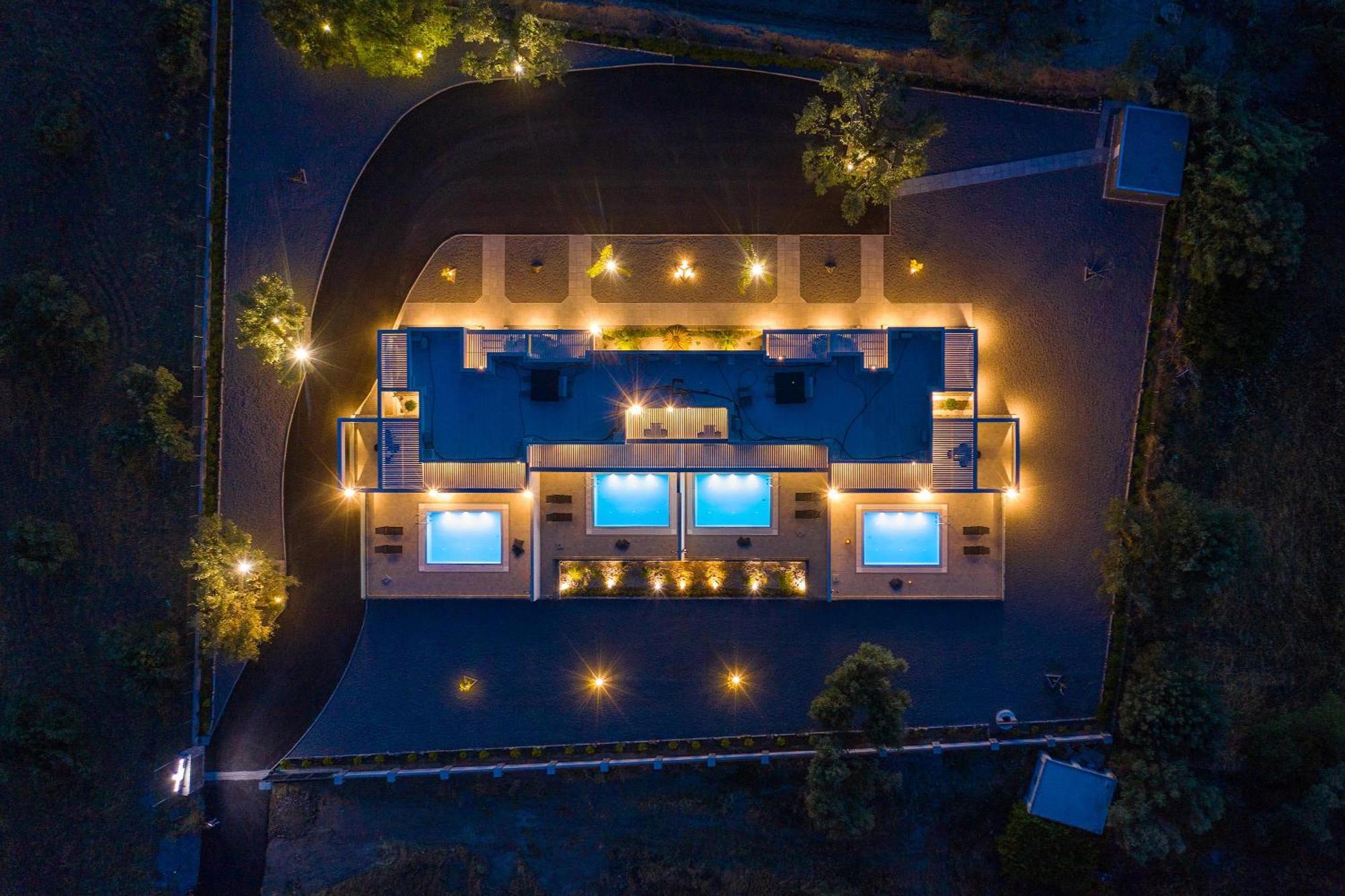 גנאדי Armonia Suites מראה חיצוני תמונה