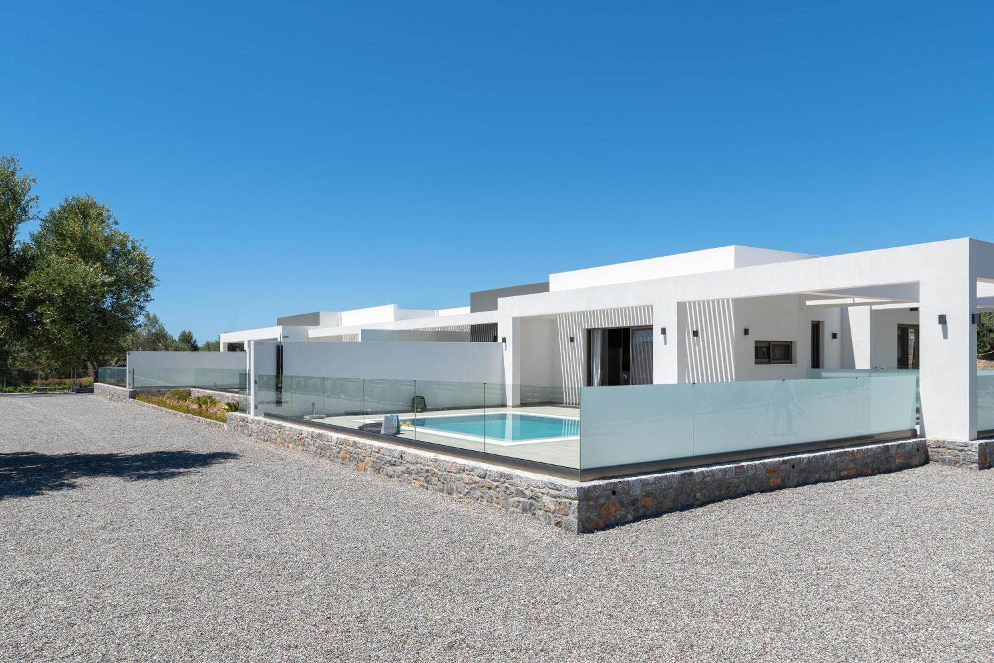 גנאדי Armonia Suites מראה חיצוני תמונה