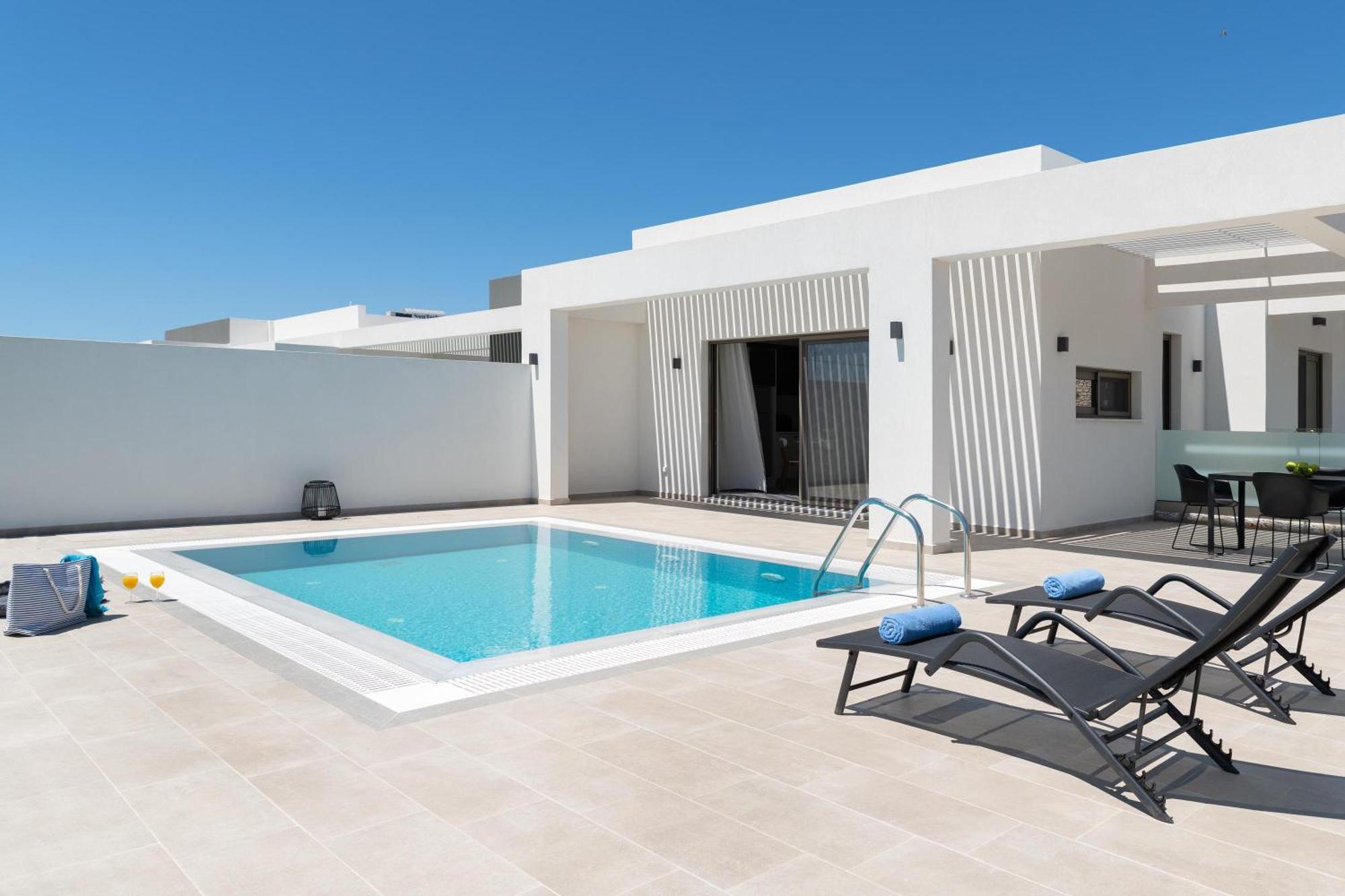 גנאדי Armonia Suites מראה חיצוני תמונה