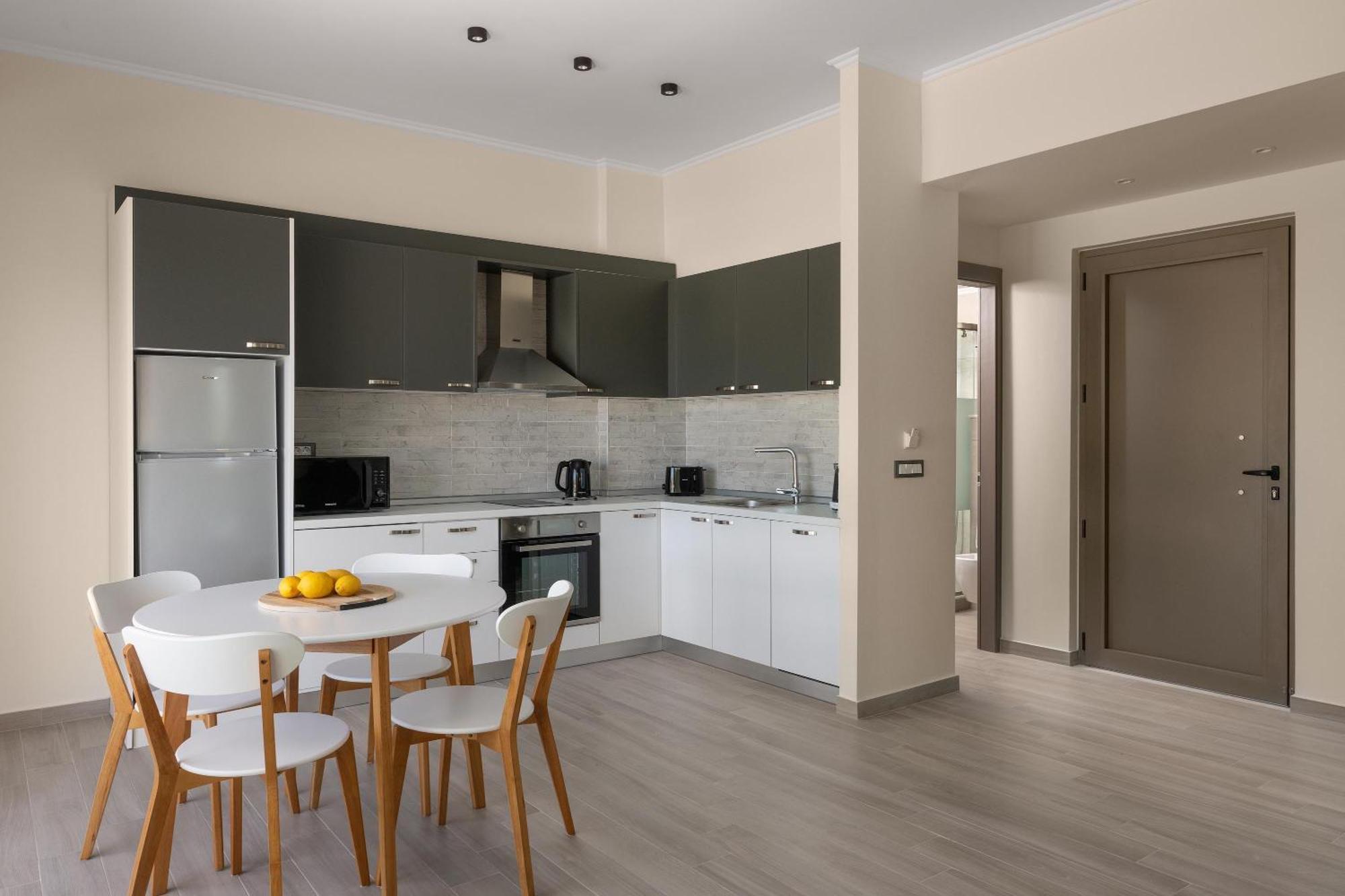 גנאדי Armonia Suites מראה חיצוני תמונה
